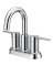 2H CH LAV FAUCET W/POPUP