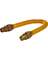 5/8x24 Gas Connector