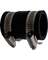 1"DWV FLEX PVC COUPLING