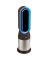 GRY TOWER CERAMIC HEATER