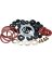 HOME WASHERS ASSORTMENT