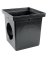 12" CATCH BASIN DOUB/OUT