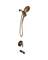 Moen Mikah Brzgld 1h Tub/shower