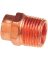 NIBCO 3/4 In. Male Copper Adapter (10-Pack)