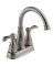 2H BN PORTER LAV FAUCET