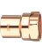 103R-1X1/2 CXF ADAPTER