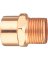 104R-1/2X1 CXM ADAPTER