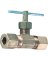 1/4" NEEDLE VALVE