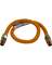 5/8X36 MIP GAS CONNECTOR