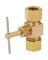 3/8" NEEDLE VALVE