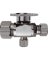 5/8ODX3/8ODX1/4OD VALVE