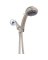 SHOWERHEAD HAND HELD 5SPR.BN