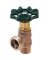 221 FAUCET,LAWN 1/2