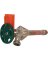1/2FX3/4M 8" F/F HYDRANT