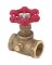 105-103 VALVE,STP-DR 1/2