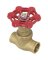 3/4" SWT STOP VALVE