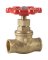 3/4"SWT STOP/WASTE VALVE