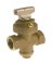 1/2" KEY STOP VALVE