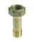 1/2" WATR METER COUPLING