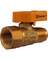 1/2ODx1/2FIP Flare Gas Valve