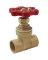 3/4" SWT GATE VALVE