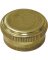 BRASS HOSE CAP