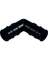 5PK 1"POLY PEXA ELBOW
