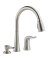 1H SS PD KITCHEN FAUCET