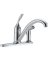 1H CH KIT FAUCET W/SPRY