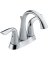 2H CH LAV FAUCET W/POPUP