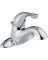 1H CH LAV FAUCET W/POPUP