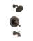 RB TUB & SHOWER FAUCET