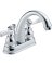 2H CH LAV FAUCET W/POPUP