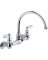 2H CHR WM KITCHEN FAUCET