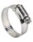 Ideal 5 In. - 7 In. 67 All Stainless Steel Hose Clamp