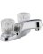 2H CHR LAVATORY FAUCET