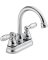 2H CH LAV FAUCET W/POPUP