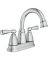 Moen Banbury Lav Faucet Chrome