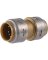 3/4" PUSH COUPLING