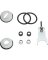 1-HDL FAUCET REPAIR KIT