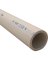 Charlotte Pipe 1-1/4 In. x 5 Ft. Schedule 40 Cold Water PVC Pressure Pipe