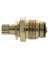 1C-6H CENTRAL BRASS STEM