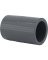 3/4" SCH80 PVC COUPLING