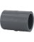 1" SCH80 PVC COUPLING