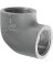 3/4" FXF 90D SCH80 ELBOW