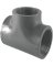 3/4" FXFXF SCH80 PVC TEE