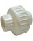 1-1/4 PVC Slip Union