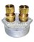3WAY 1/2 OILTANK BUSHING