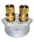 3WAY 1/2 OILTANK BUSHING