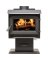 1200 SQFT WOODSTOVE